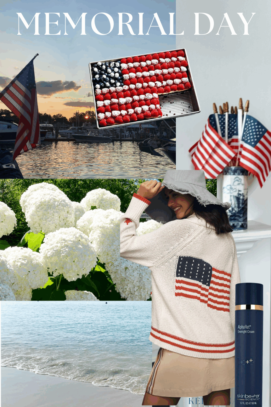 coastal summer blue outfit ideas memorial day outfits east coast summer vacation outfits nancy meyers aesthetics