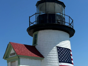 New England Summer Vacation With Kids nantucket itinerary