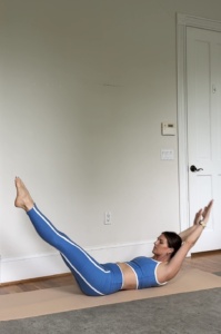 core exercises for women over 40 at home workouts