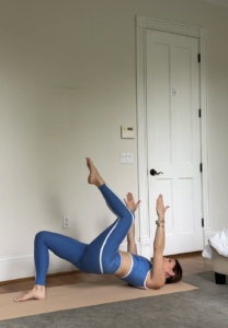 best workouts for woemn over 40
