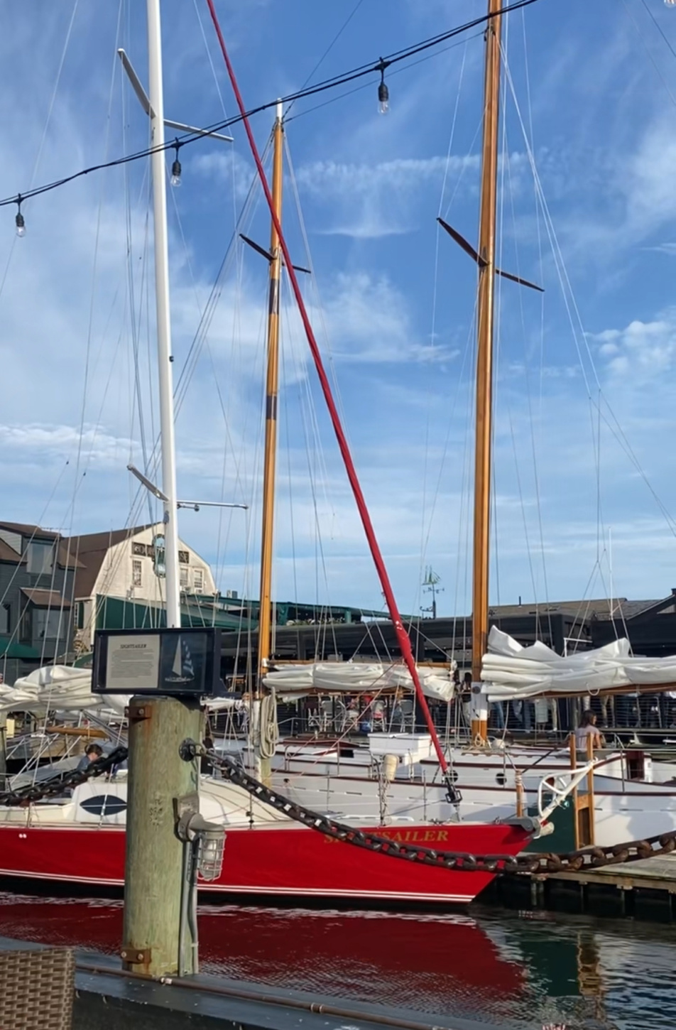 newport rhode island with kids