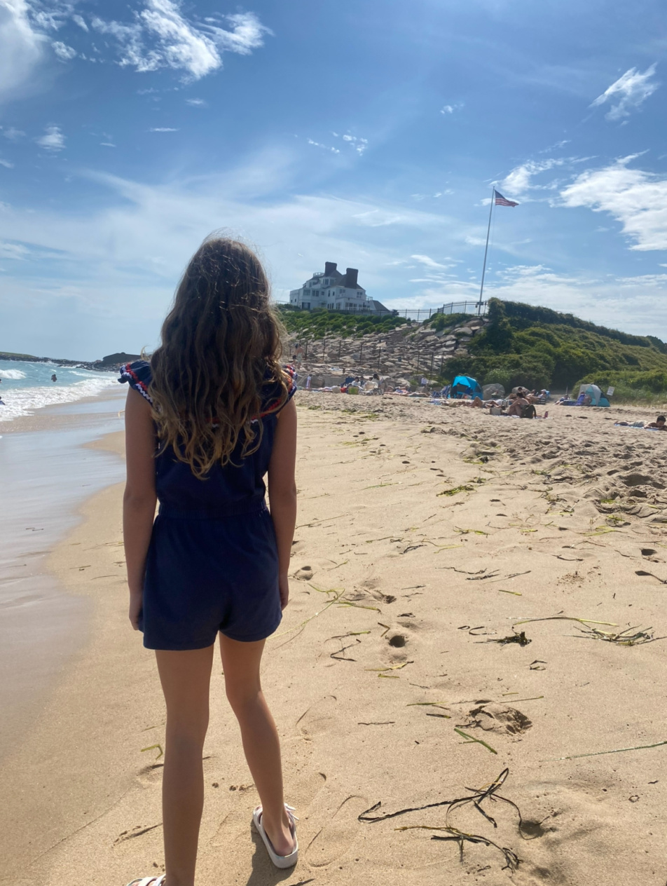 watch hill rhode island family vacation taylor swift holiday house