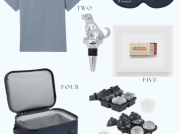 gift ideas for the classic dad